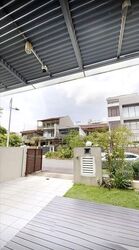 Hoover Park (D21), Terrace #632018411